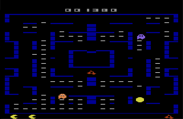 Hangly-Man — ss (WOR)