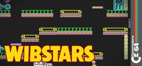 Wibstars — steamgrid