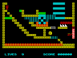 Billy's Quest — ss (WOR)