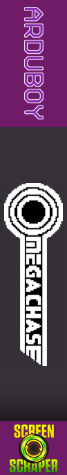 Omega chase — box-2D-side (SS)