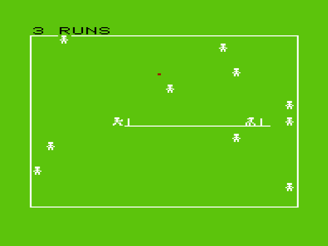 Test Match — ss (WOR)
