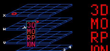 3D Morpion — steamgrid