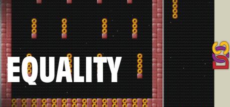 Equality — steamgrid