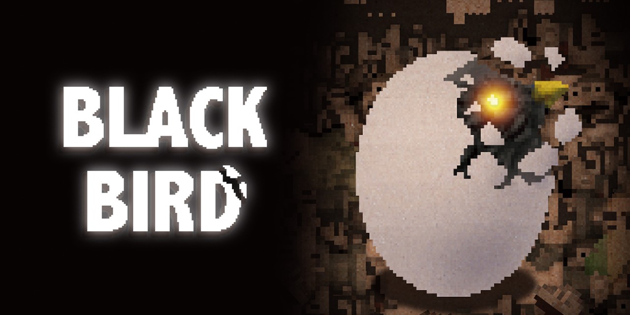 Black Bird — sstitle (WOR)