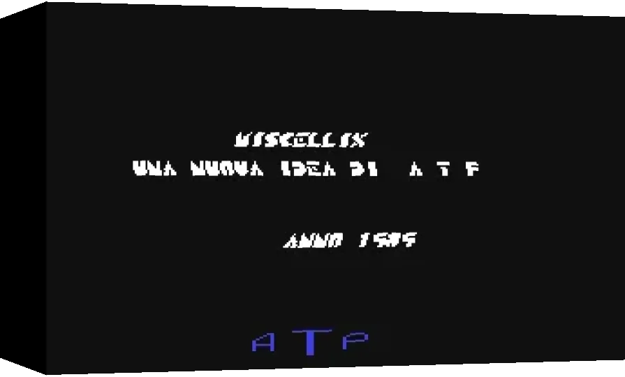 Miscellix — box-3D (WOR)