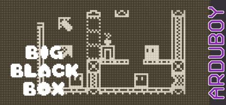 BigBlackBox — steamgrid