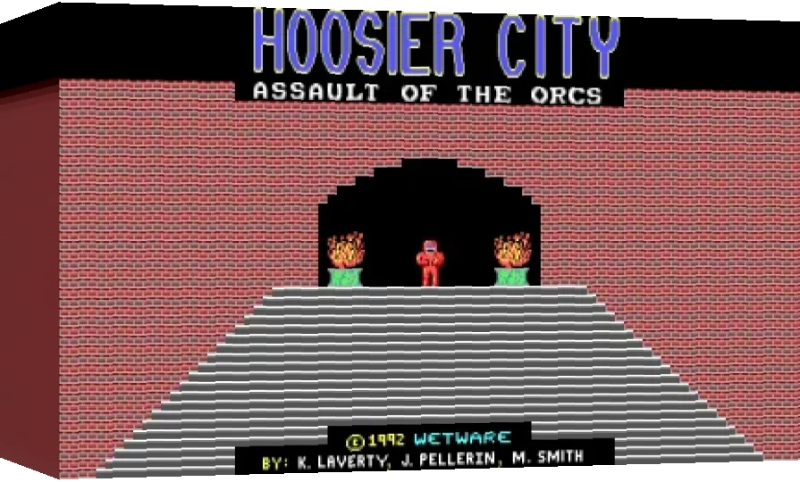 Hoosier City — box-3D (WOR)