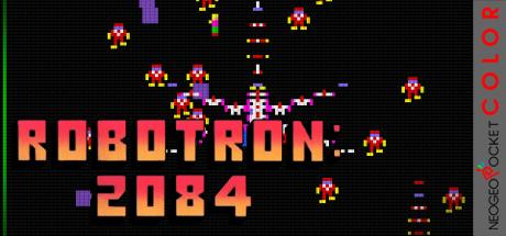Robotron : 2084 — steamgrid