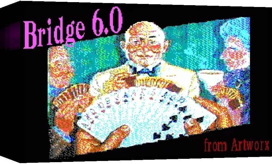 Bridge 6.0 — box-3D (EU)