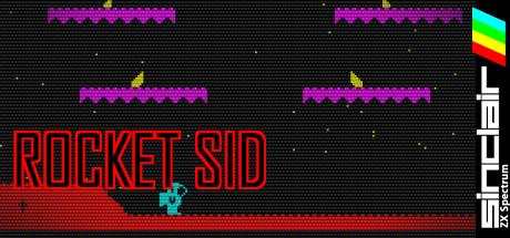 Rocket Sid — steamgrid