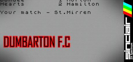 Dumbarton F.C — steamgrid