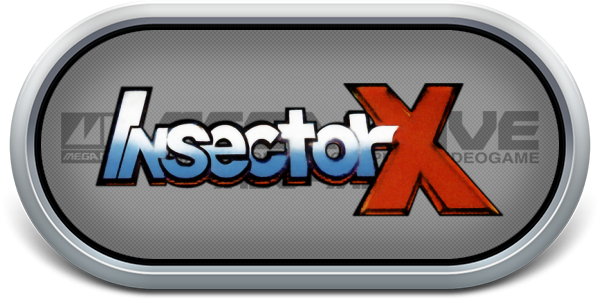 Insector X — wheel-steel (WOR)