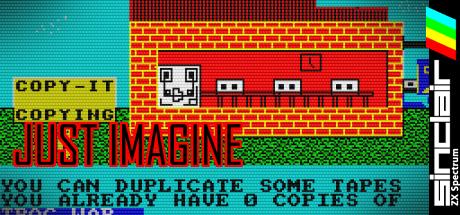 Just Imagine — steamgrid