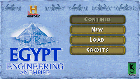 Egypt - Engineering An Empire — sstitle (WOR)