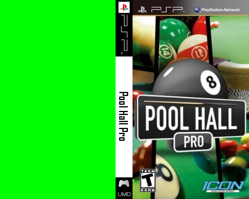 Pool Hall Pro — box-texture (US)