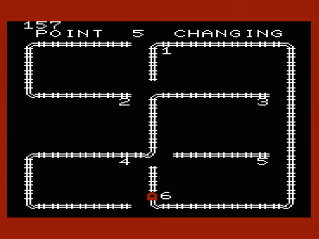 Locos — ss (WOR)