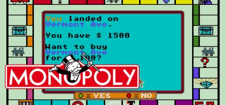 Monopoly — steamgrid
