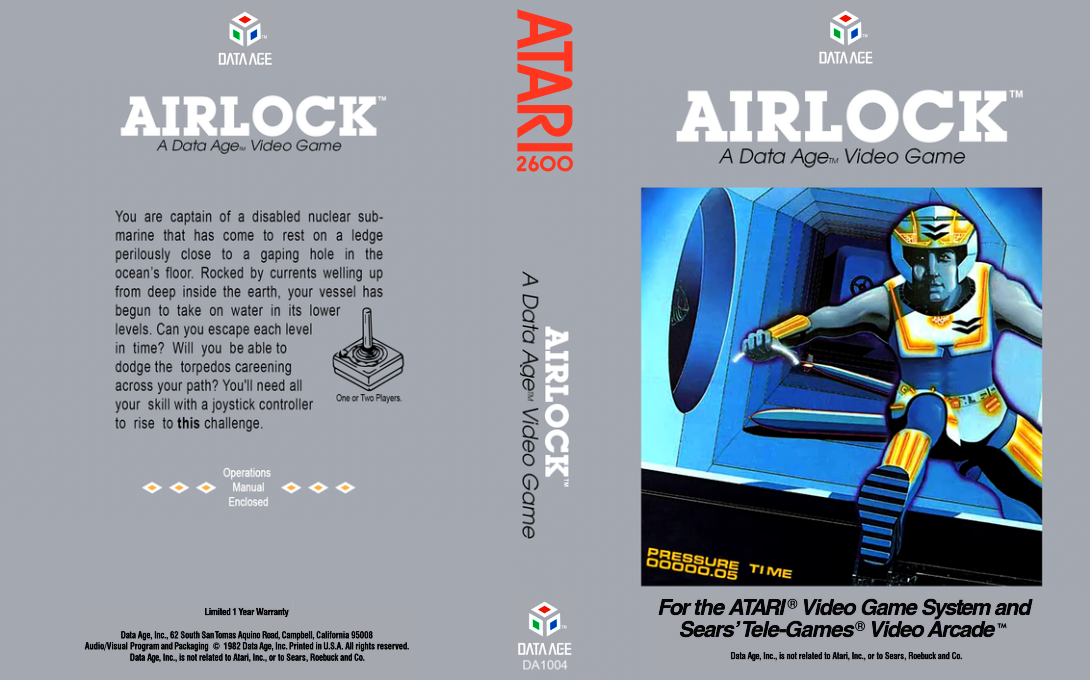 Airlock — box-texture (US)