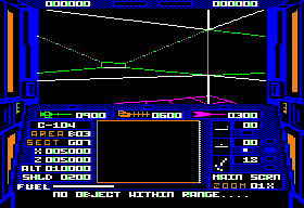 Echelon — ss (US)