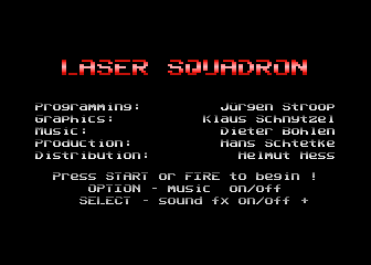 Laser Squadron — sstitle (WOR)