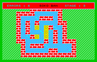 Sokoban — ss (WOR)