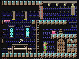 Robin Hood - Legend Quest — ss (EU)