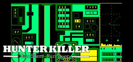 Hunter Killer — steamgrid