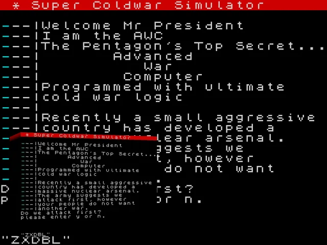 Super Cold War Simulator — mixrbv2 (WOR)