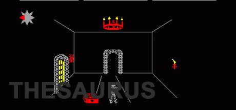 Thesaurus — steamgrid