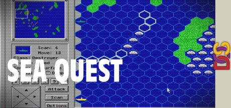 Sea Quest — steamgrid