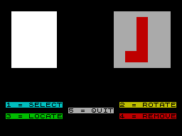 Pentomania — ss (WOR)