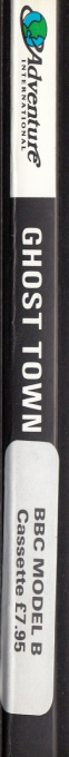 Ghost Town — box-2D-side (WOR)