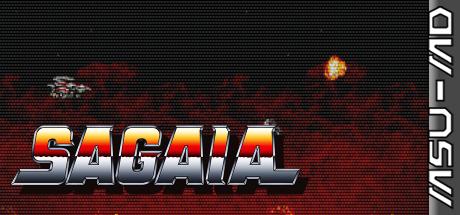 Sagaia — steamgrid