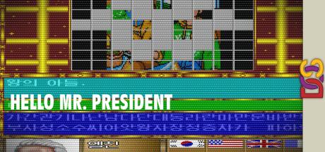 Hello Mr. President — steamgrid