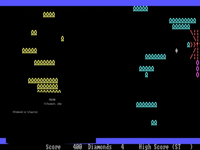 Squirm — mixrbv2 (WOR)