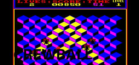 Screwball — steamgrid