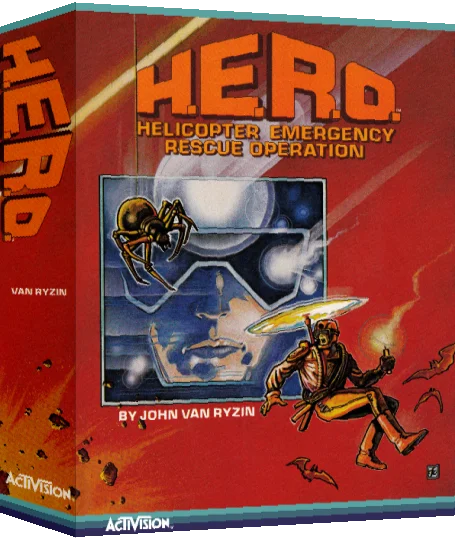 H.E.R.O. — box-3D (US)