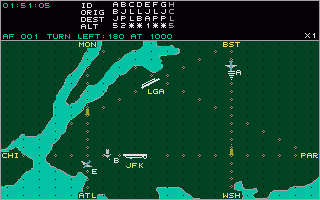 Kennedy Approach — ss (WOR)
