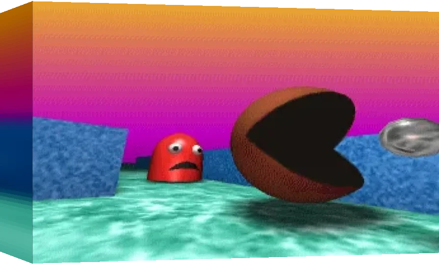 Gulp-Man — box-3D (WOR)
