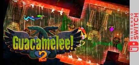 Guacamelee! 2 — steamgrid