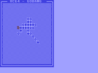 Gobang VC-64 — ss (DE)