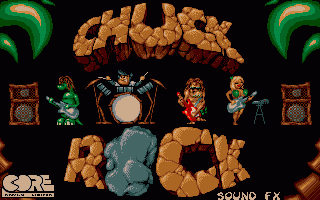 Chuck Rock — sstitle (WOR)