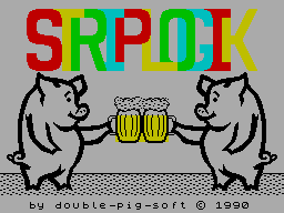 Strip Logik — sstitle (WOR)