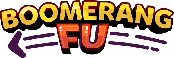 Boomerang Fu — wheel-hd (WOR)