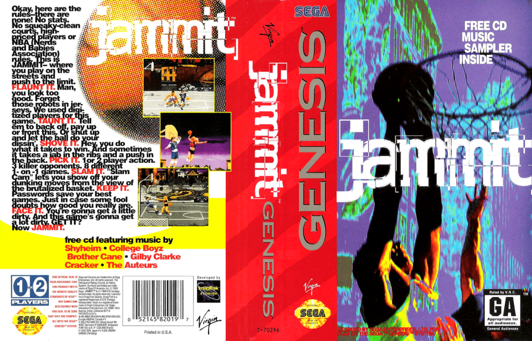 Jammit — box-texture (US)