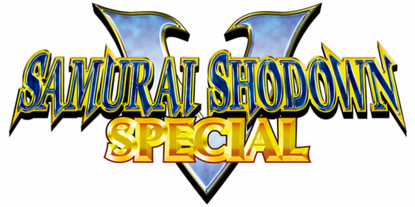 Aca Neogeo Samurai Shodown V Special — wheel-hd (WOR)