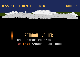 Rainbow Walker — sstitle (WOR)