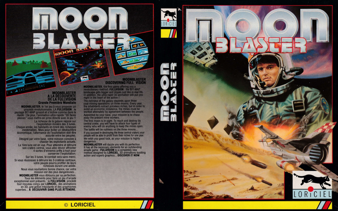 Moon Blaster — box-texture (EU)