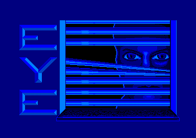 Eye — sstitle (EU)