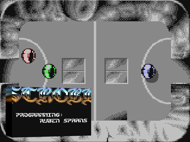 Strobe — mixrbv2 (WOR)